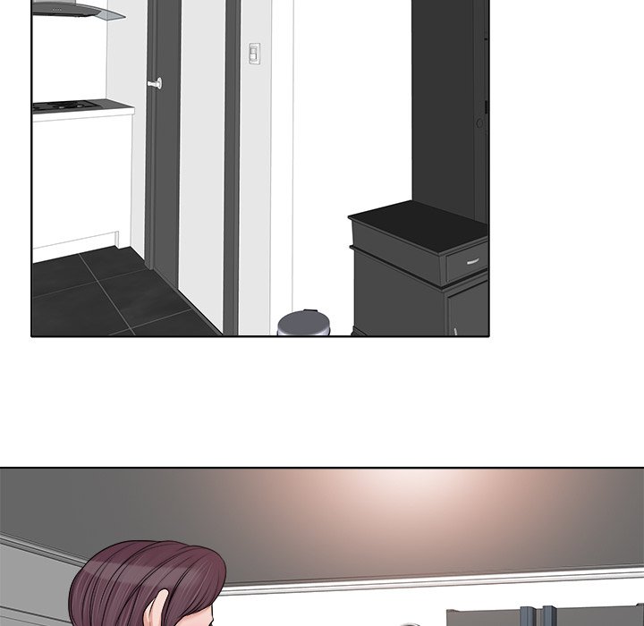 The Affair (moonk) chapter 16 page 38
