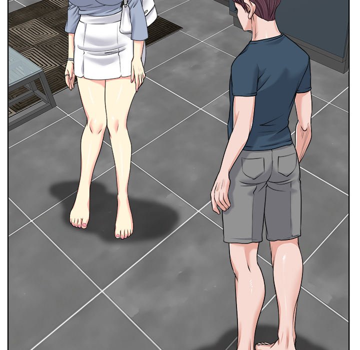 The Affair (moonk) chapter 16 page 42