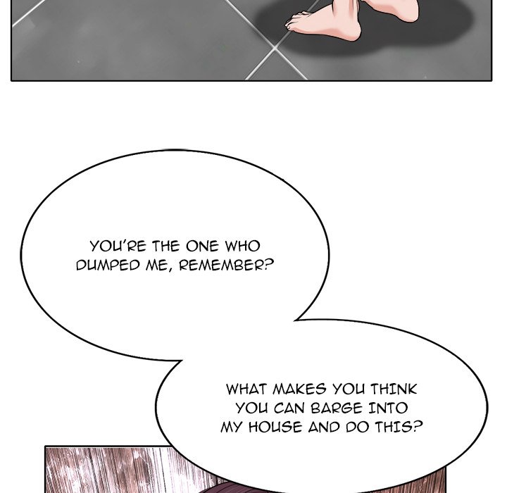 The Affair (moonk) chapter 16 page 43