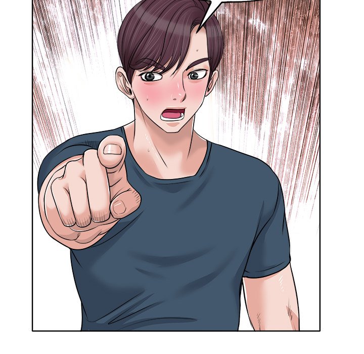 The Affair (moonk) chapter 16 page 44