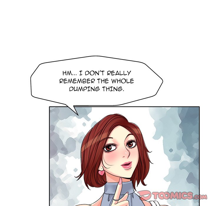 The Affair (moonk) chapter 16 page 45