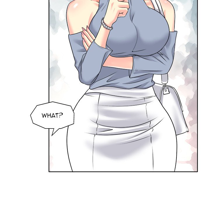 The Affair (moonk) chapter 16 page 46