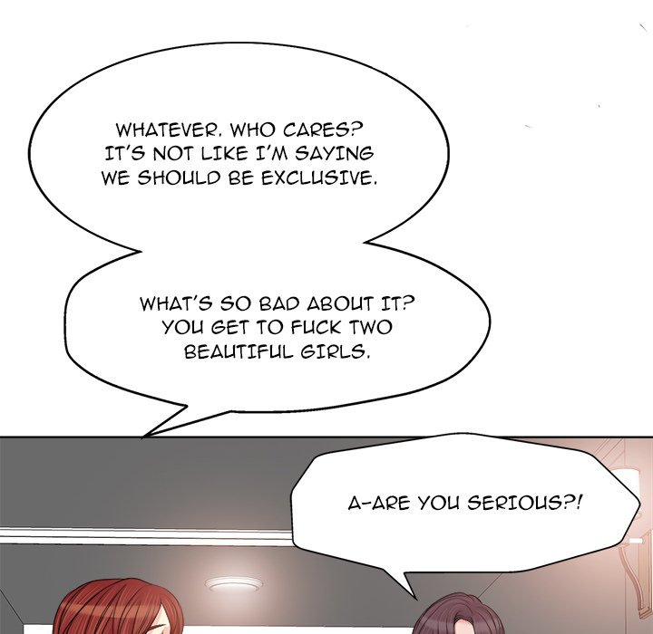The Affair (moonk) chapter 16 page 47