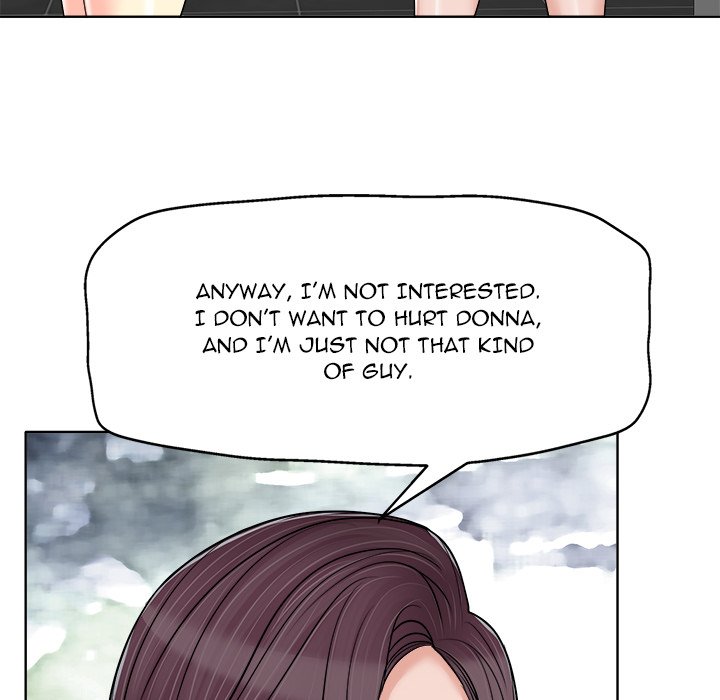The Affair (moonk) chapter 16 page 49