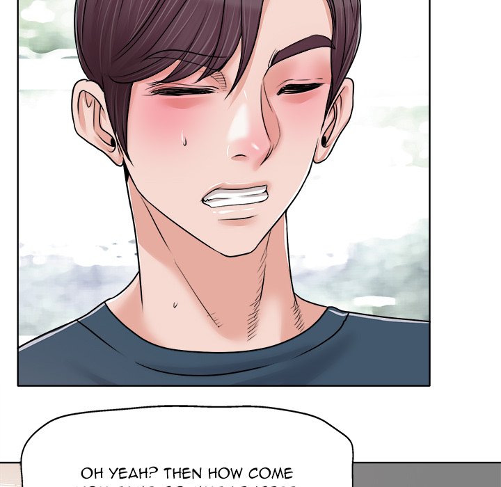 The Affair (moonk) chapter 16 page 50