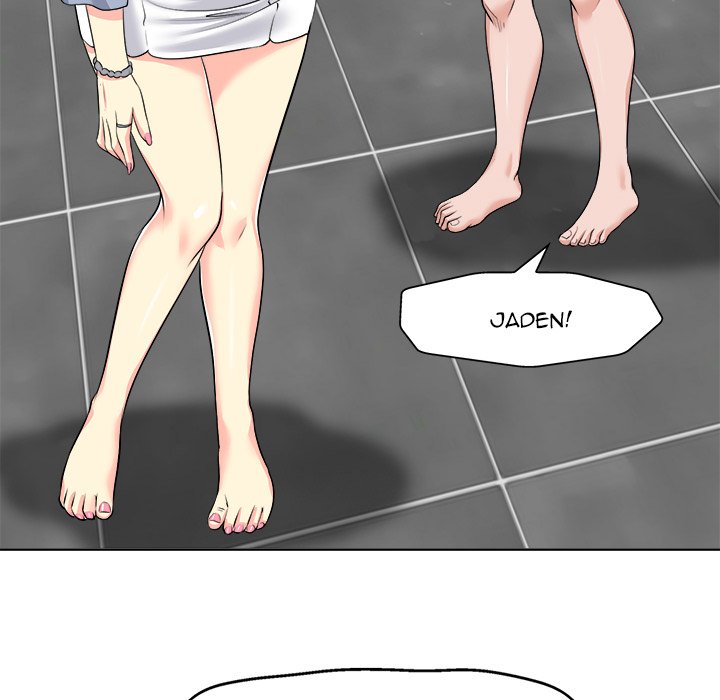 The Affair (moonk) chapter 16 page 54