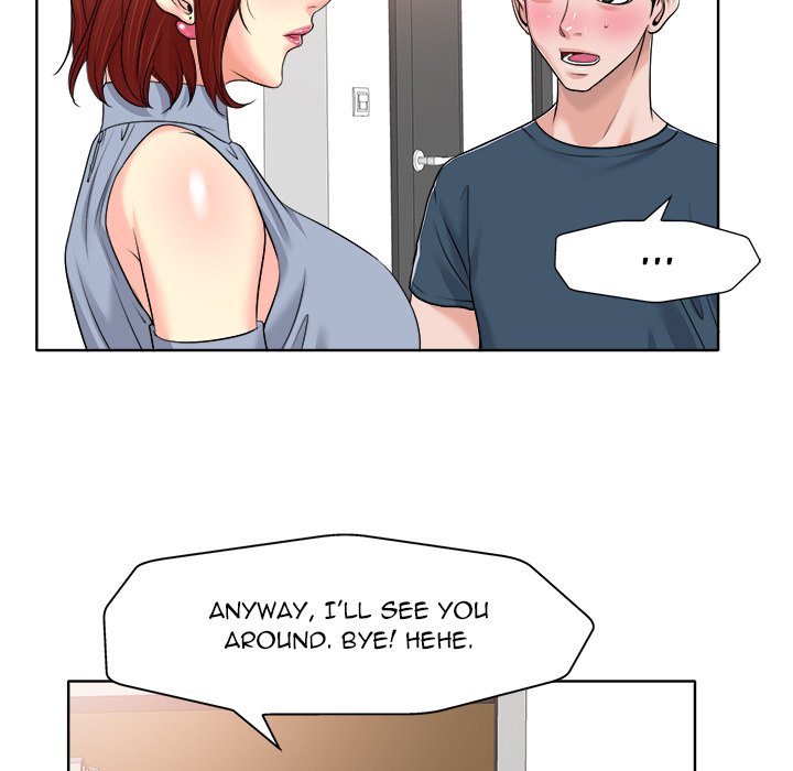 The Affair (moonk) chapter 16 page 58