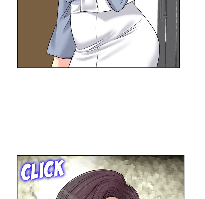 The Affair (moonk) chapter 16 page 60