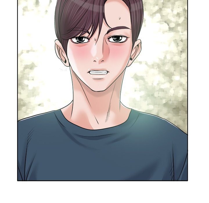 The Affair (moonk) chapter 16 page 61