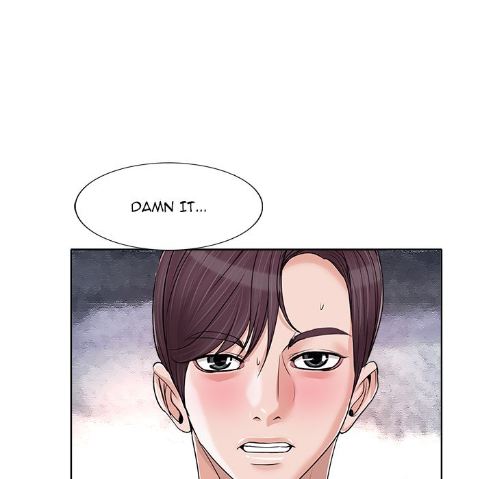 The Affair (moonk) chapter 16 page 62