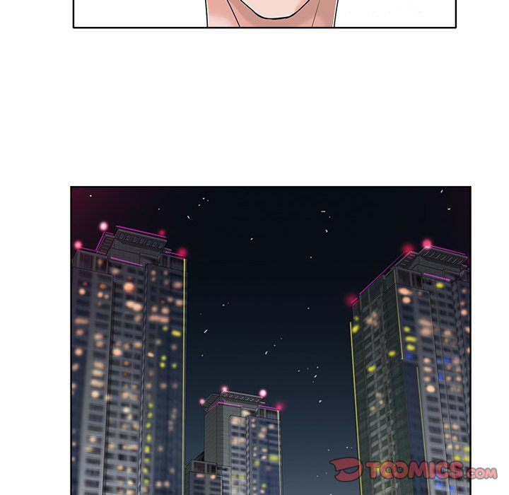 The Affair (moonk) chapter 16 page 63