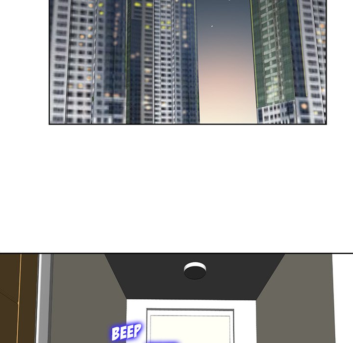 The Affair (moonk) chapter 16 page 64