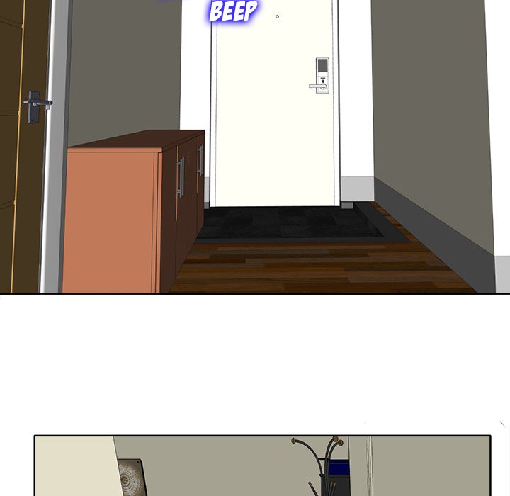 The Affair (moonk) chapter 16 page 65