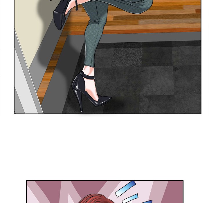 The Affair (moonk) chapter 16 page 67