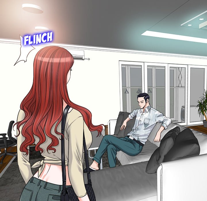 The Affair (moonk) chapter 16 page 70