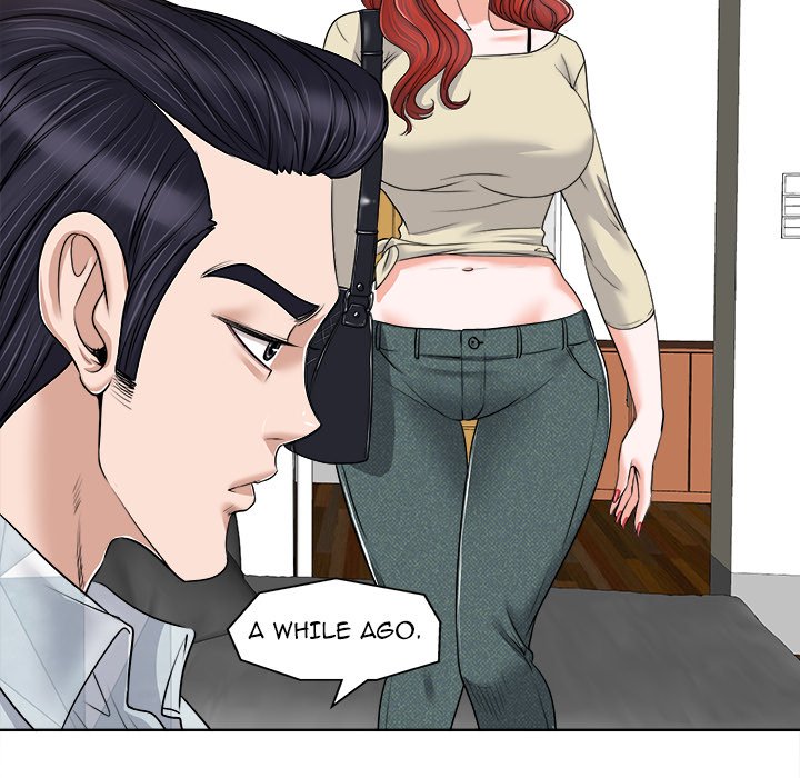 The Affair (moonk) chapter 16 page 72