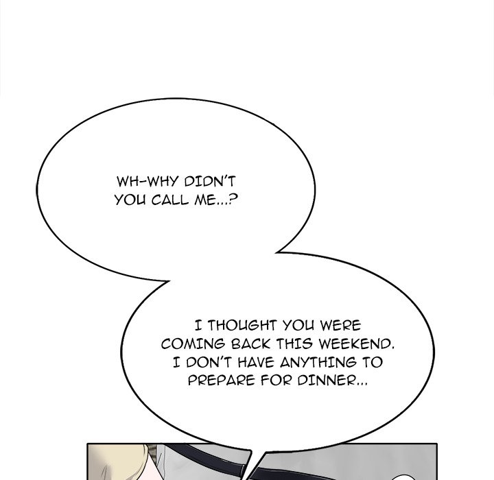 The Affair (moonk) chapter 16 page 73