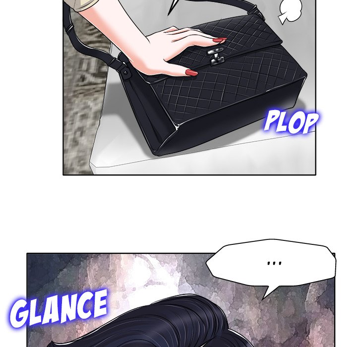 The Affair (moonk) chapter 16 page 74