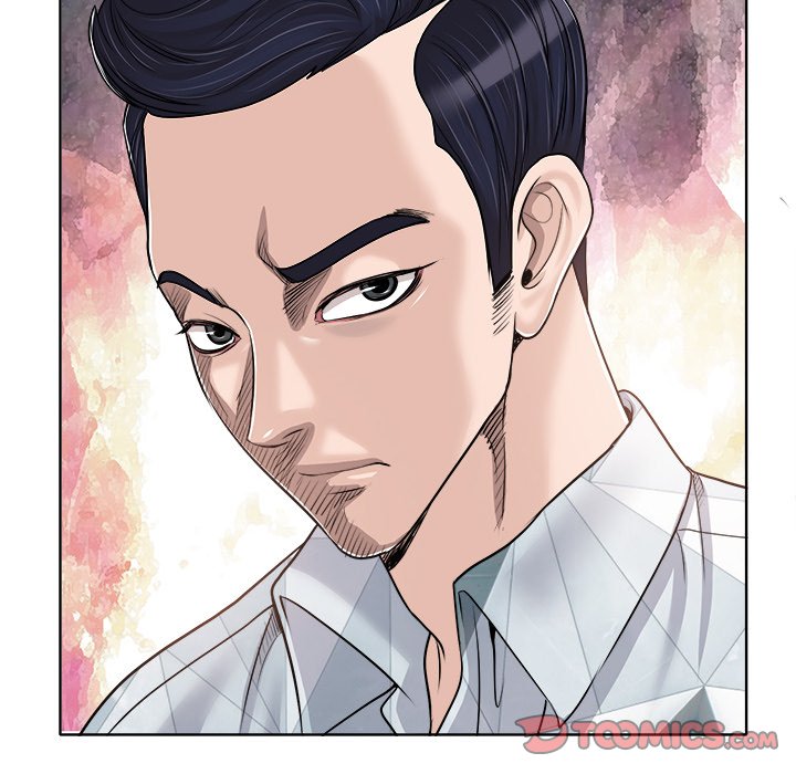 The Affair (moonk) chapter 16 page 75