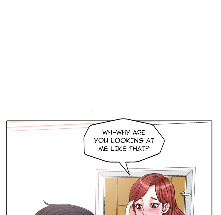 The Affair (moonk) chapter 16 page 76