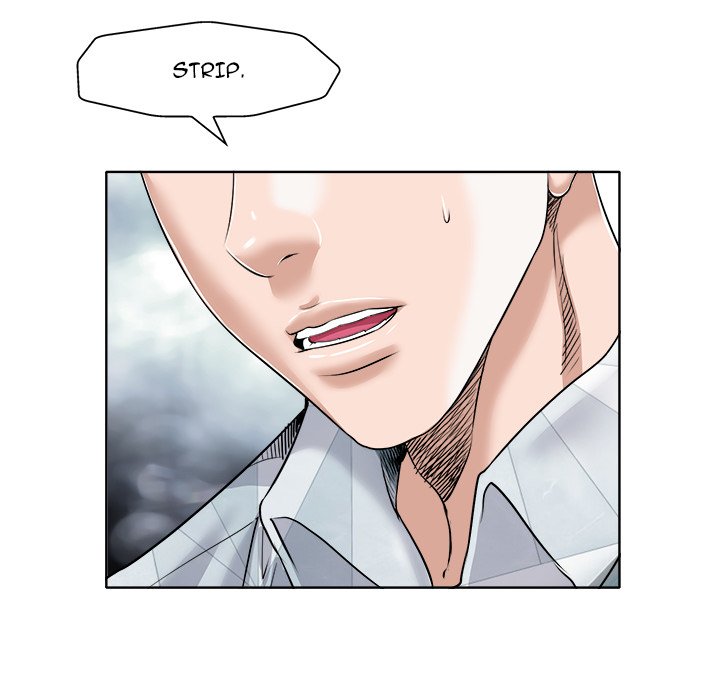 The Affair (moonk) chapter 16 page 78