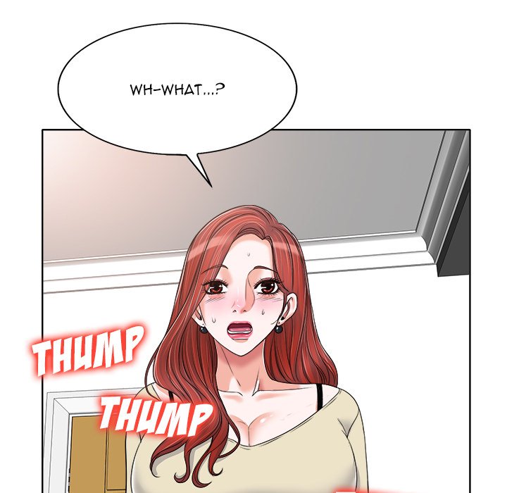 The Affair (moonk) chapter 16 page 79