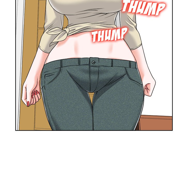 The Affair (moonk) chapter 16 page 80