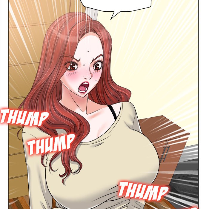 The Affair (moonk) chapter 16 page 82