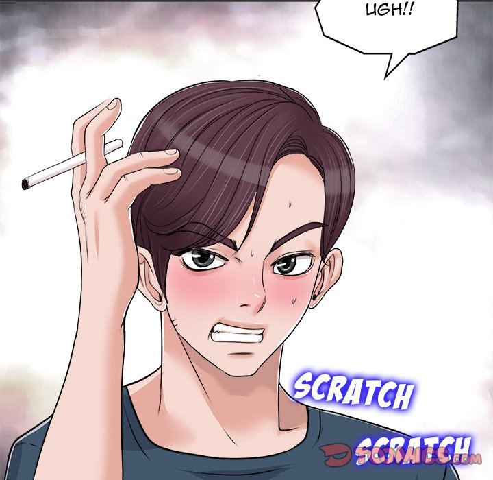The Affair (moonk) chapter 16 page 87