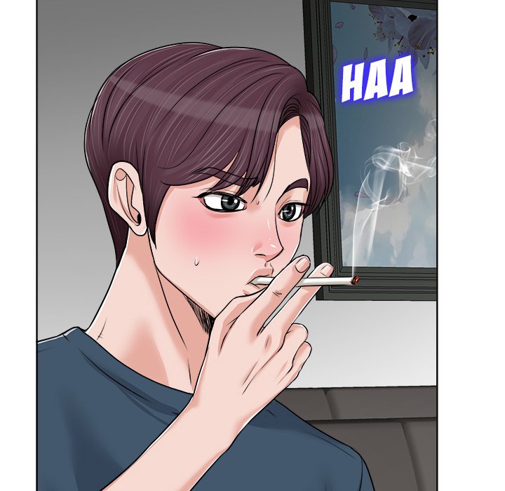 The Affair (moonk) chapter 16 page 89