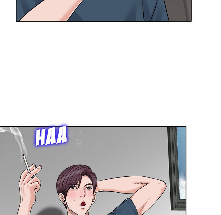 The Affair (moonk) chapter 16 page 90