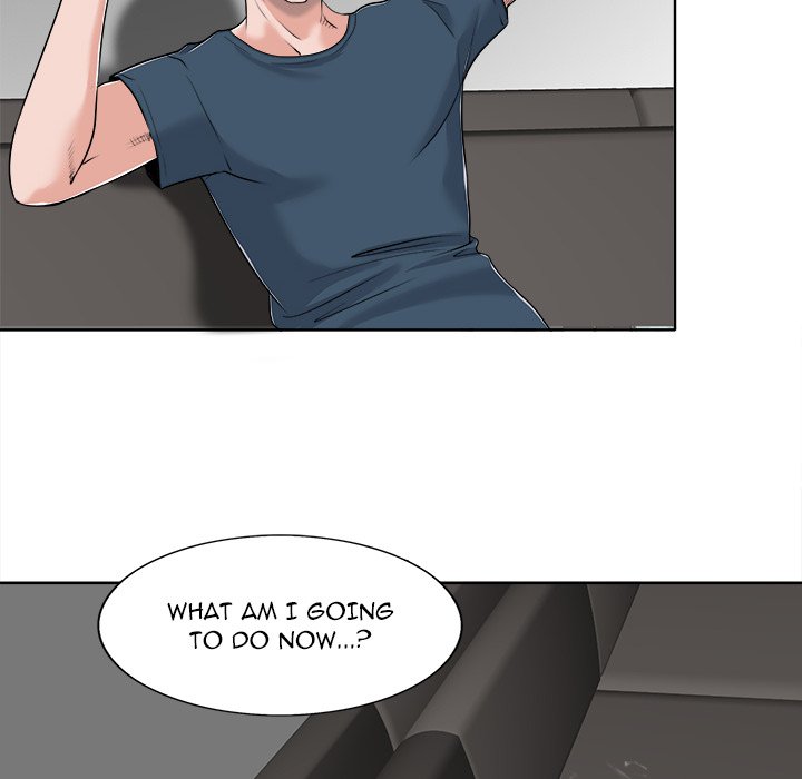 The Affair (moonk) chapter 16 page 91