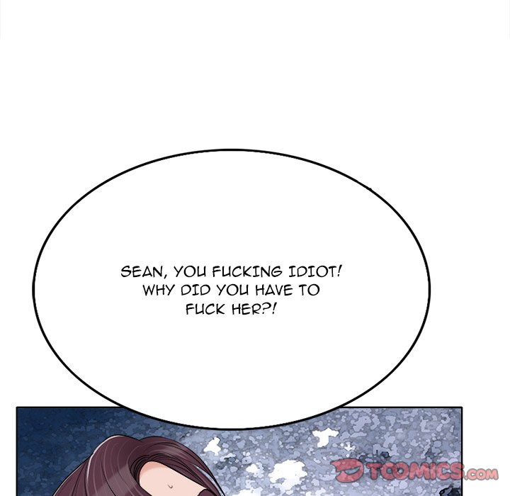 The Affair (moonk) chapter 16 page 93
