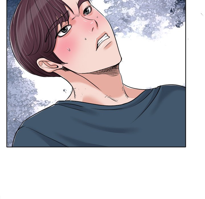 The Affair (moonk) chapter 16 page 94