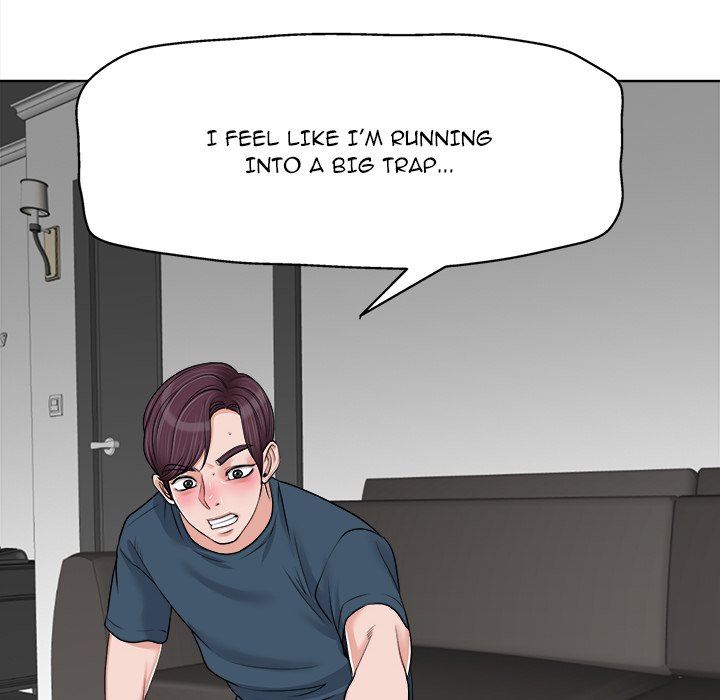 The Affair (moonk) chapter 16 page 95
