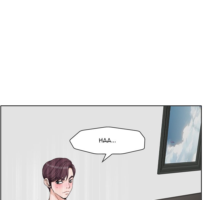 The Affair (moonk) chapter 16 page 97
