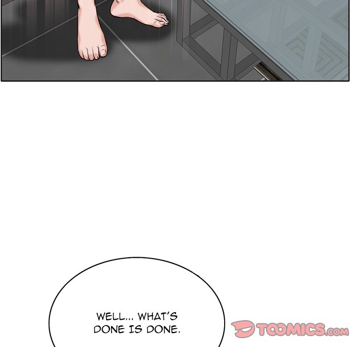 The Affair (moonk) chapter 16 page 99