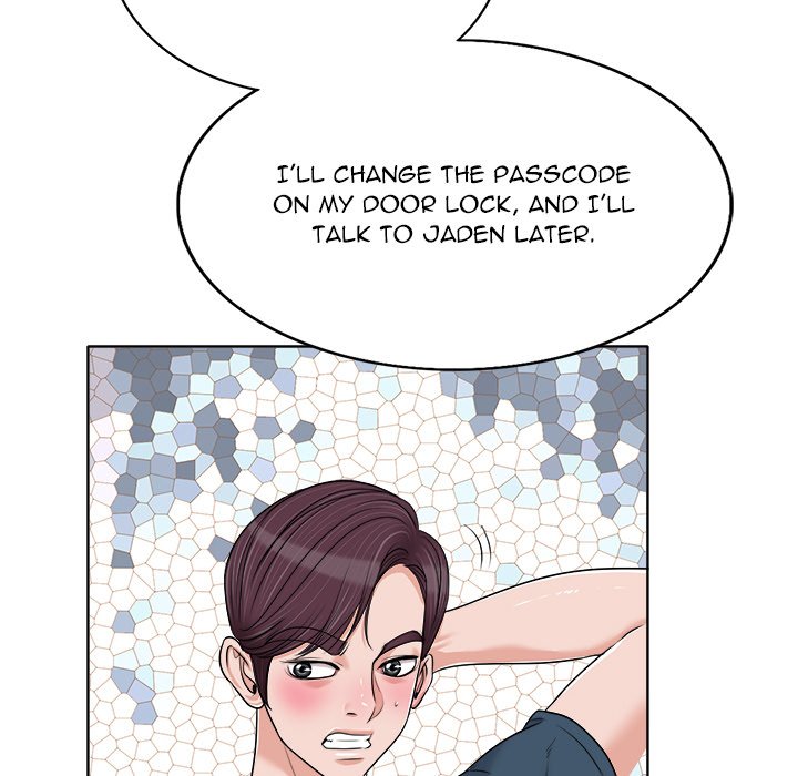 The Affair (moonk) chapter 16 page 100