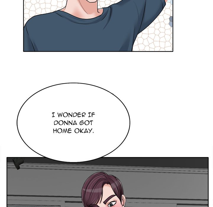 The Affair (moonk) chapter 16 page 101
