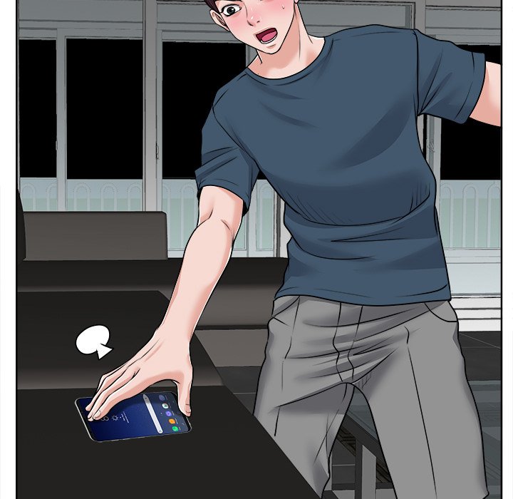 The Affair (moonk) chapter 16 page 102