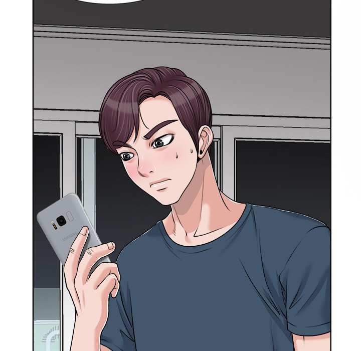 The Affair (moonk) chapter 16 page 106