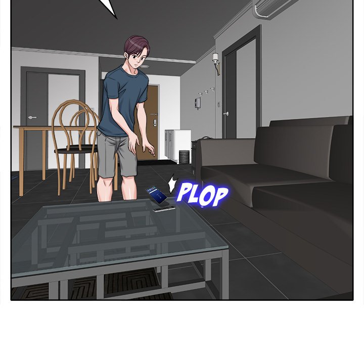 The Affair (moonk) chapter 16 page 108