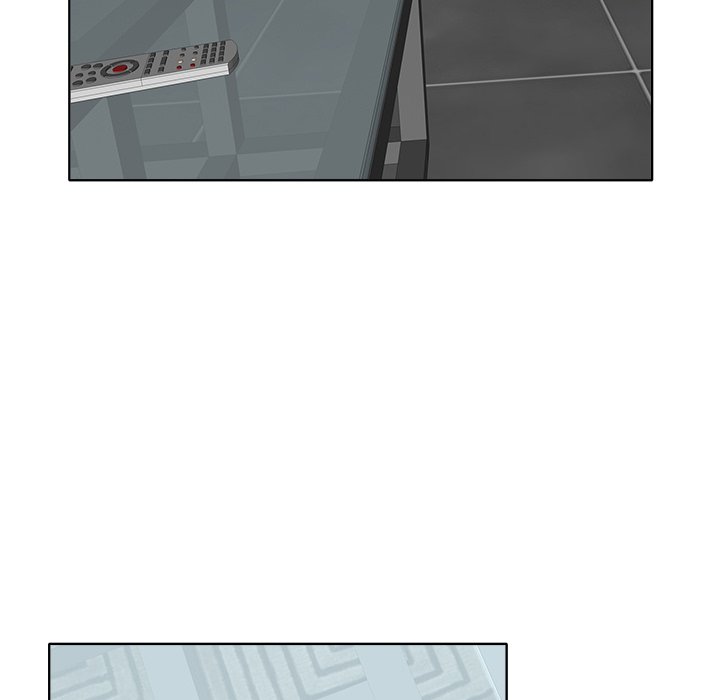 The Affair (moonk) chapter 16 page 110