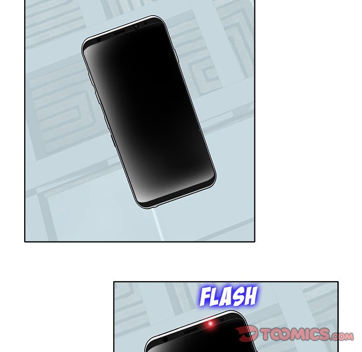 The Affair (moonk) chapter 16 page 111