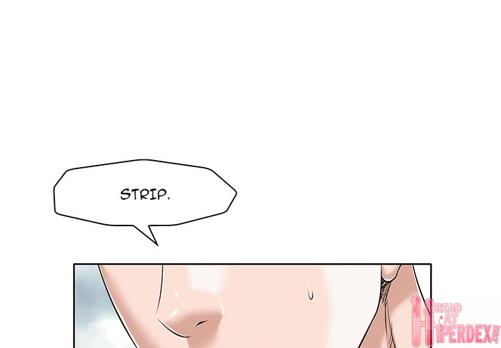 The Affair (moonk) chapter 17 page 2