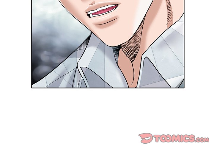 The Affair (moonk) chapter 17 page 3