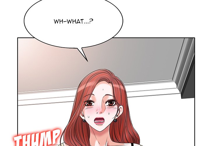 The Affair (moonk) chapter 17 page 5