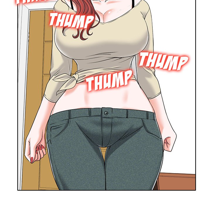 The Affair (moonk) chapter 17 page 6