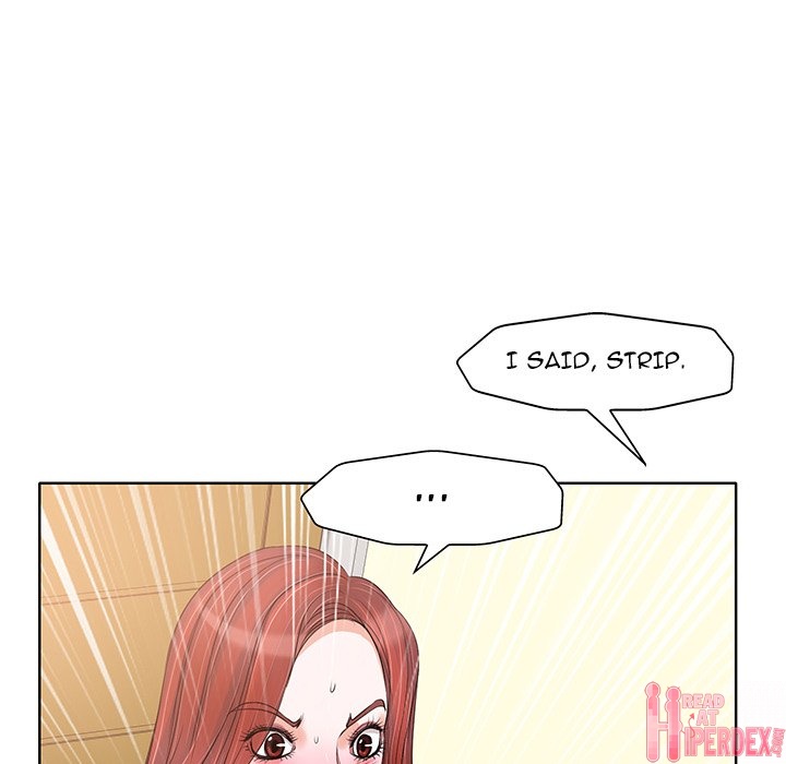 The Affair (moonk) chapter 17 page 7