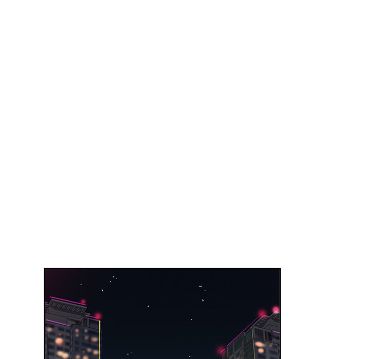 The Affair (moonk) chapter 17 page 12